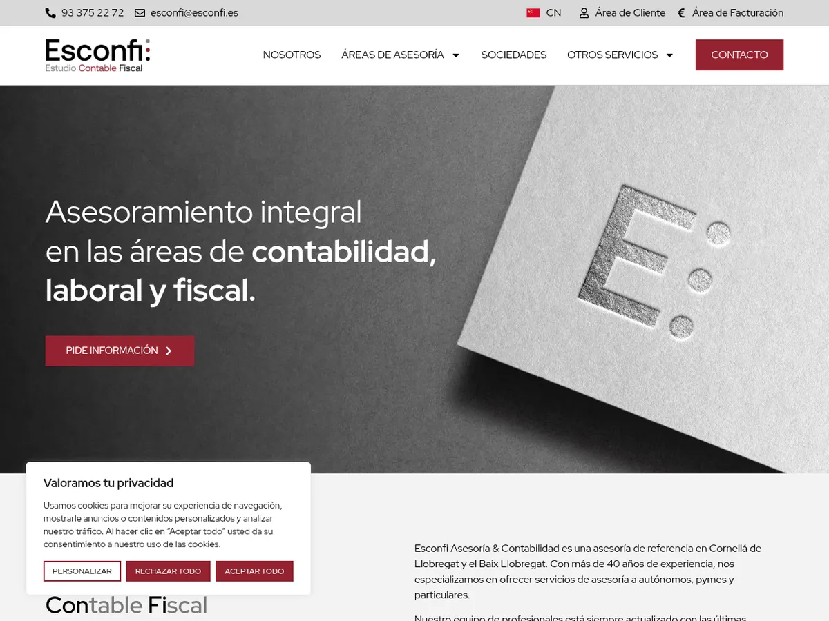 Esconfi