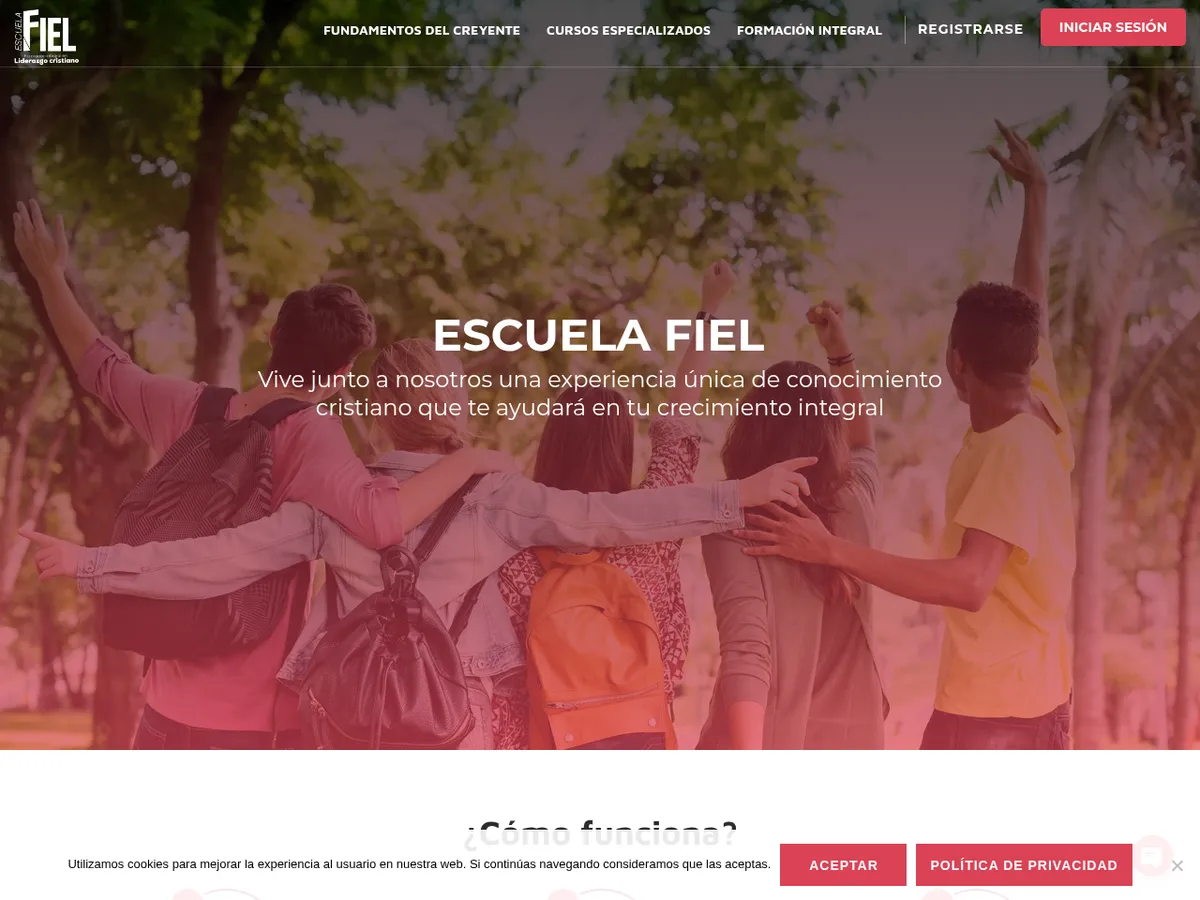 Escuela Fiel