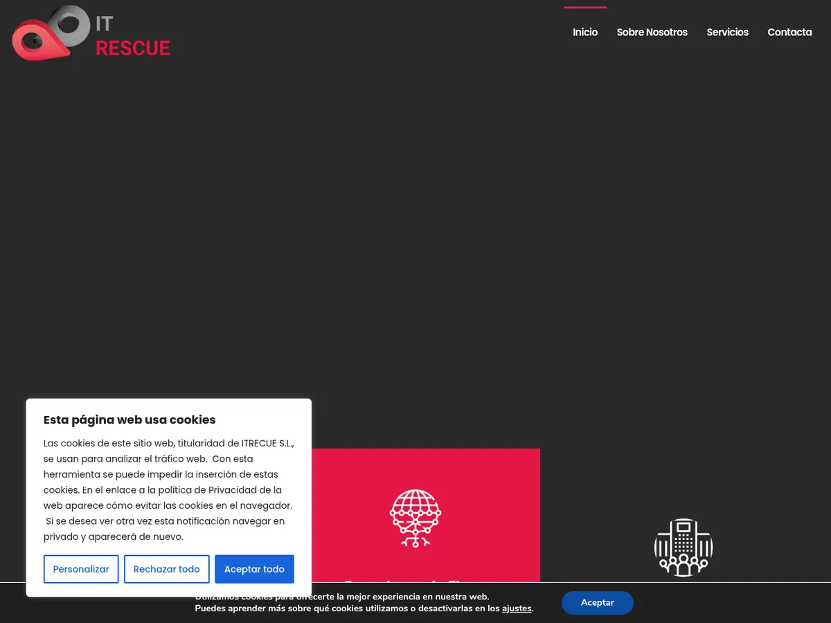 IT Rescue