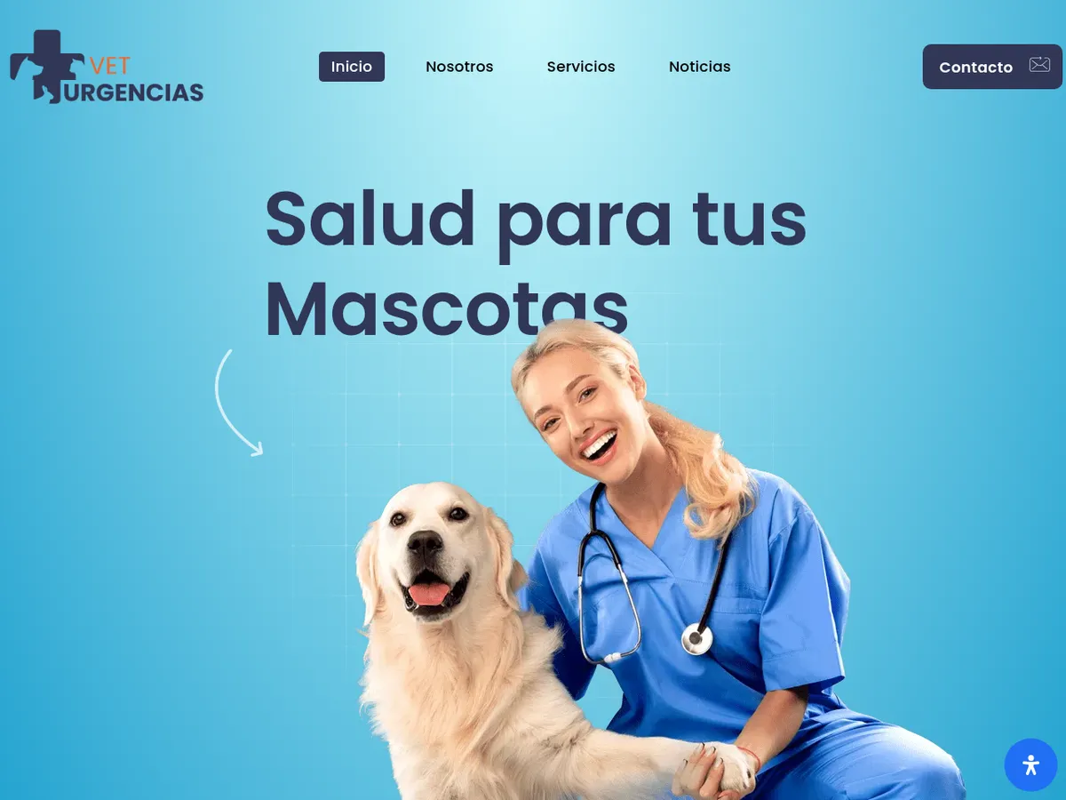 UrgenciasVet