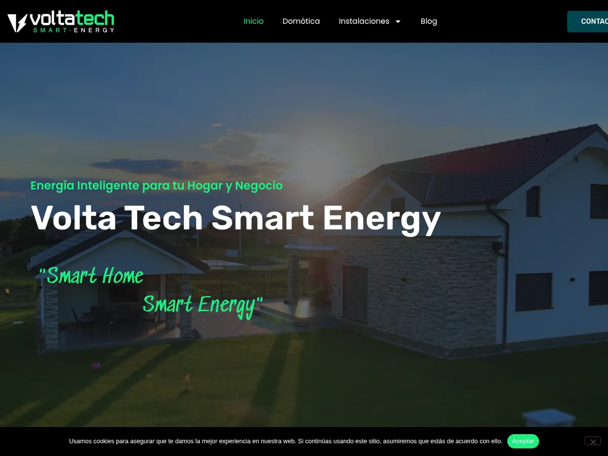 Voltatech