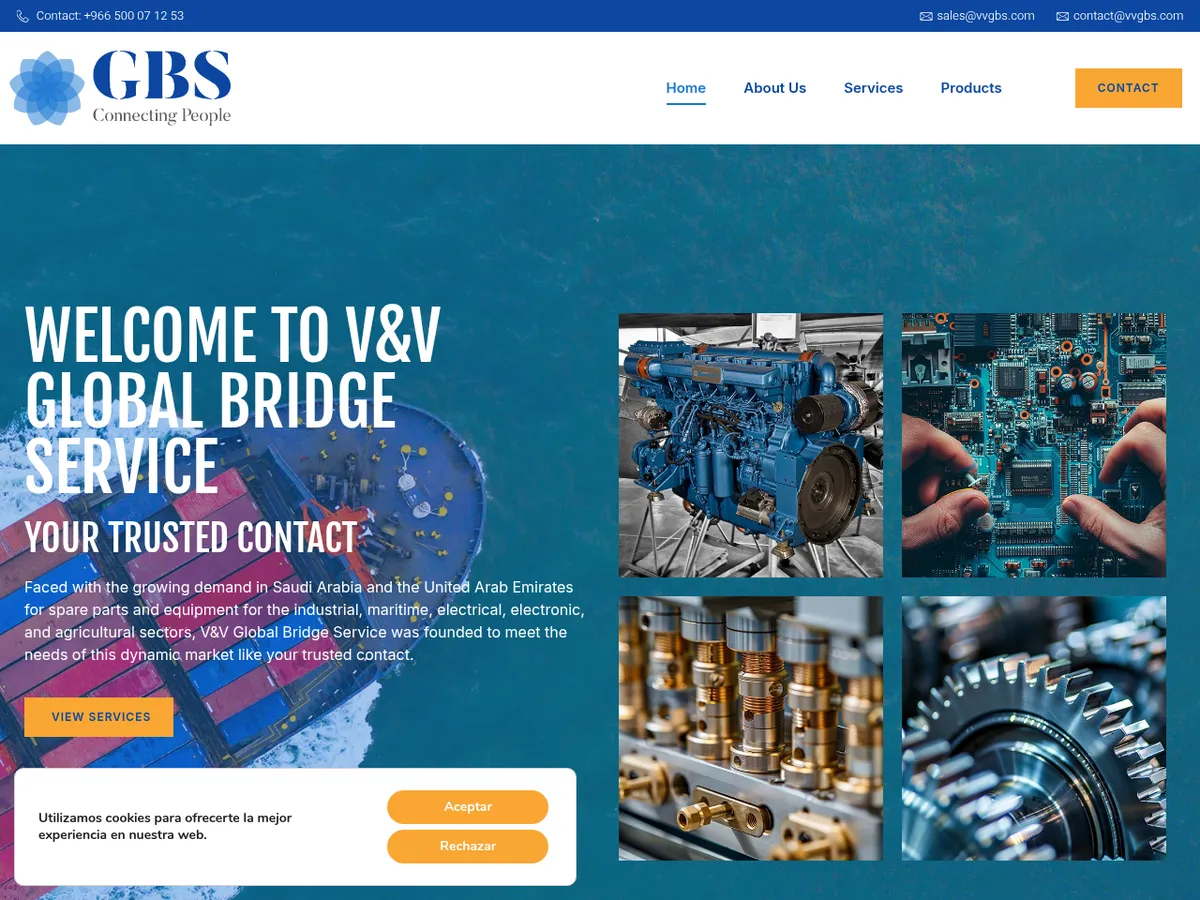 VVGBS