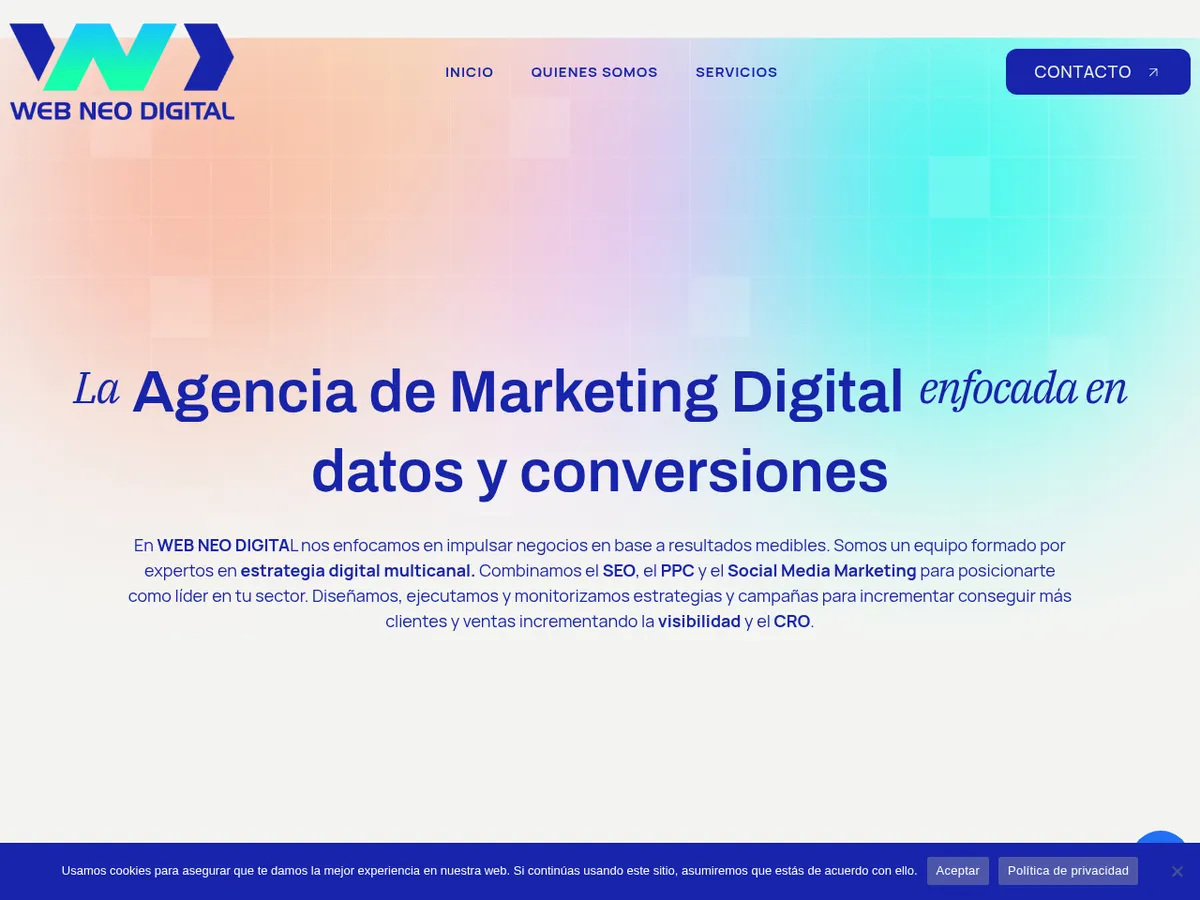 Neodigital